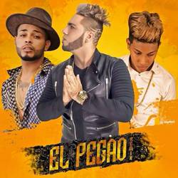 Portada de El Pegao