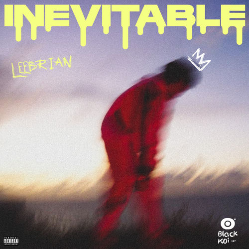 Portada de Inevitable