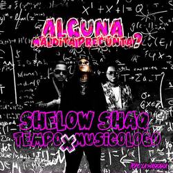 Portada de Alguna Maldita Pregunta
