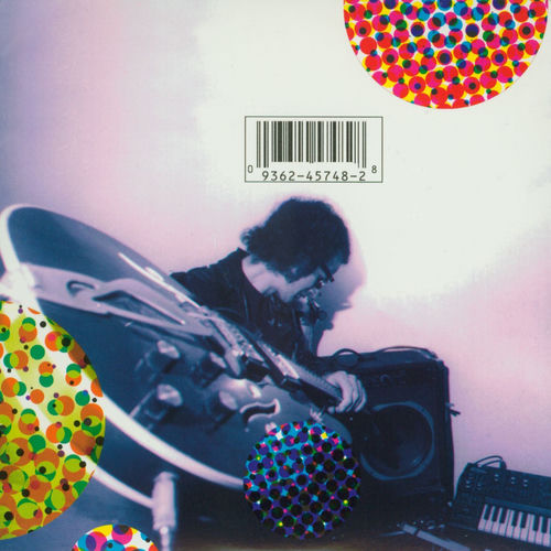 Portada de Due To High Expectations...The Flaming Lips Are Providing Needles For Your Balloons