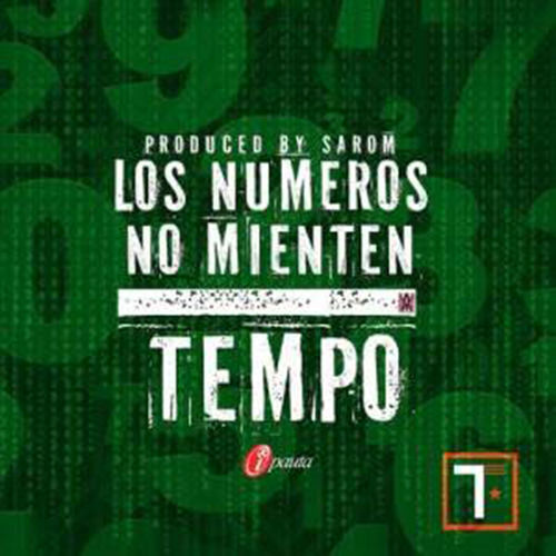 Portada de Los Números No Mienten