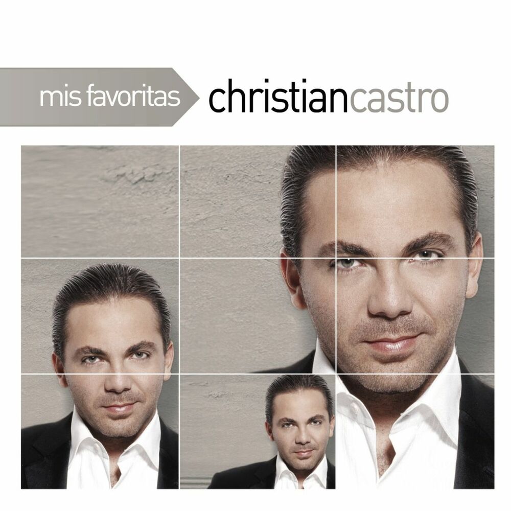 Portada de Ella (with Cristian)