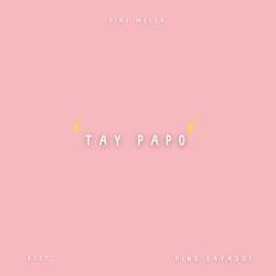 Portada de TAY PAPO