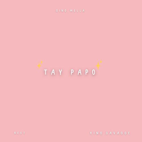 Portada de TAY PAPO