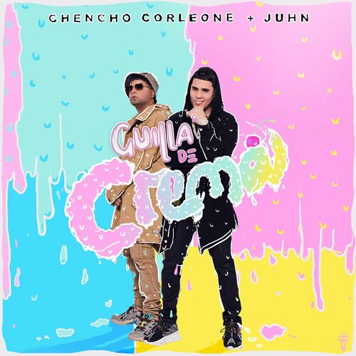Portada de Guilla de Crema