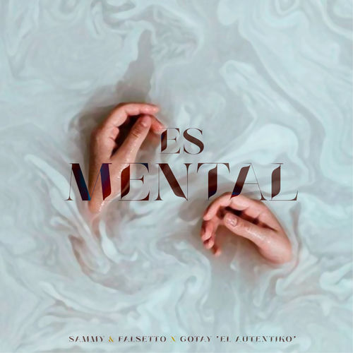 Portada de Es Mental