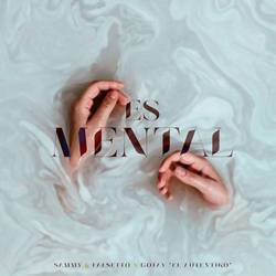 Portada de Es Mental