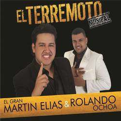 Portada de El Terremoto Musical