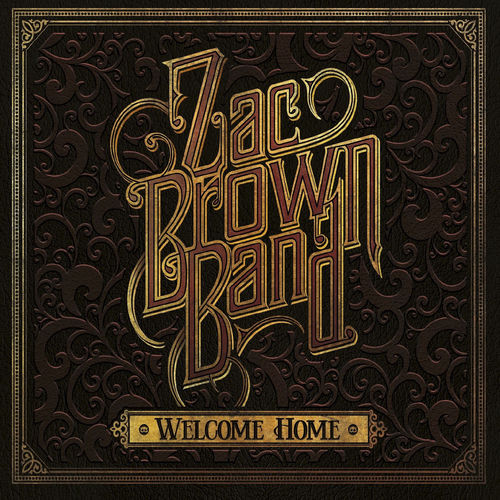 Portada de Welcome Home