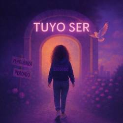 Portada de Tuyo Ser