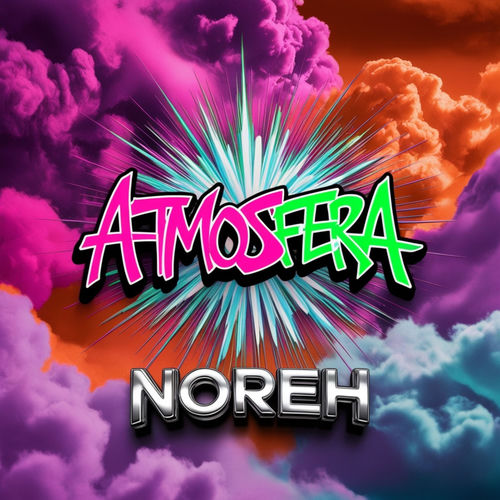 Portada de Atmosfera