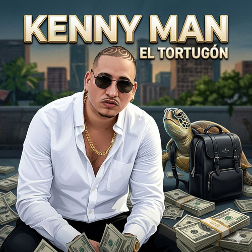 Portada de El Tortugon