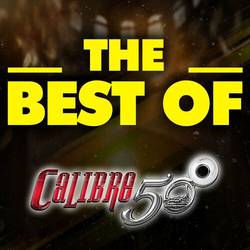 Portada de THE BEST OF
