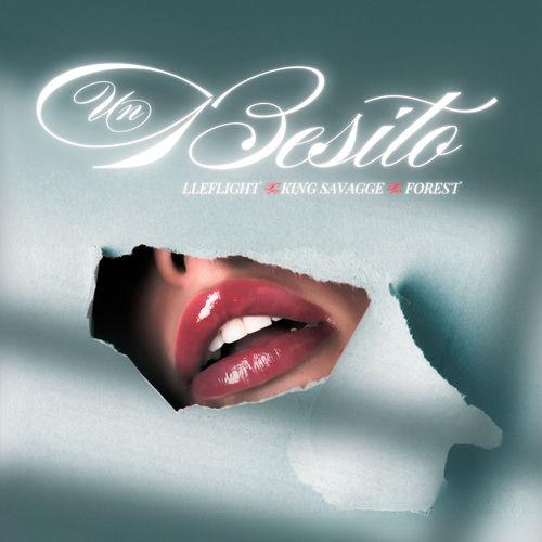 Portada de Un Besito