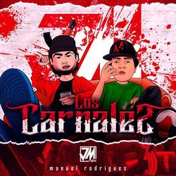 Portada de Los Carnales