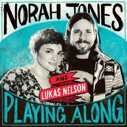 Portada de Set Me Down On A Cloud (From “Norah Jones is Playing Along” Podcast)