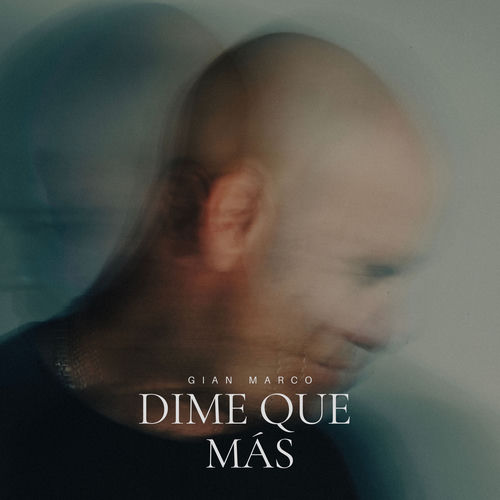 Portada de Dime Que Más
