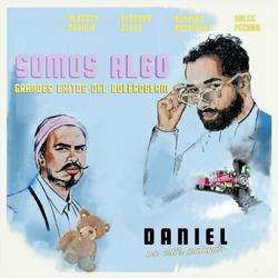 Portada de Somos Algo