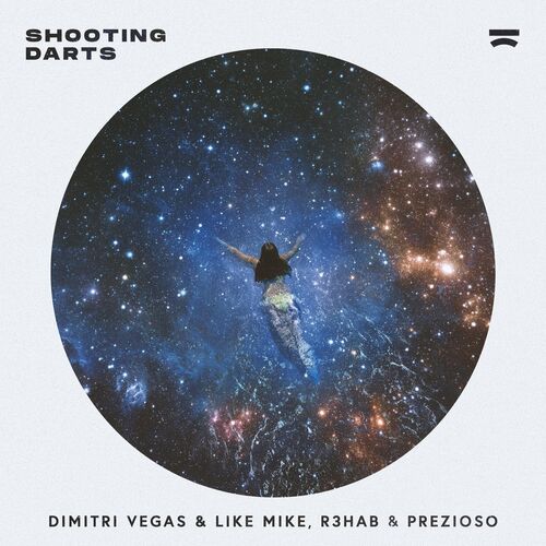 Portada de Shooting Darts