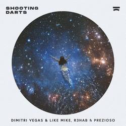 Portada de Shooting Darts