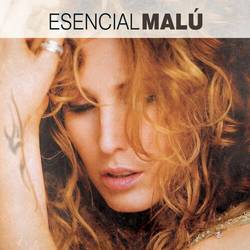 Portada de Esencial Malú