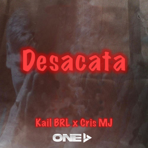 Portada de Desacata
