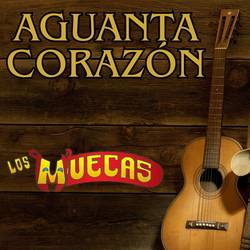 Portada de Aguanta Corazón