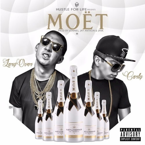 Portada de Moet