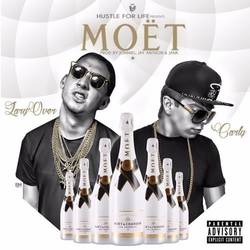 Portada de Moet