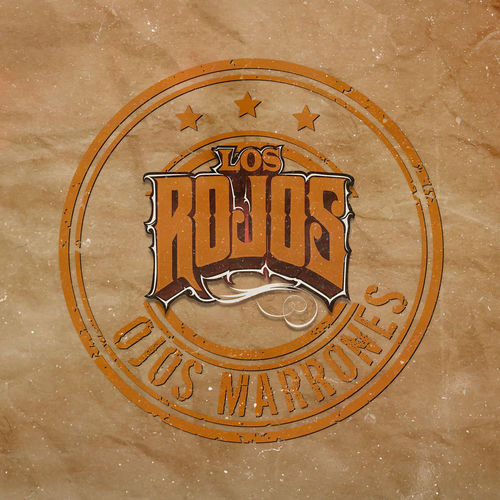 Portada de Ojos Marrones