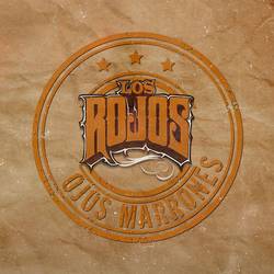 Portada de Ojos Marrones