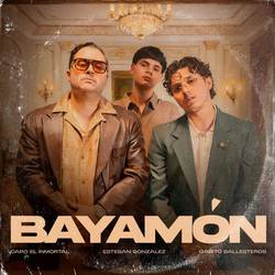 Portada de BAYAMÓN