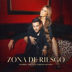 Portada de Zona De Riesgo