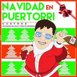 Portada de Navidad en Puertorri