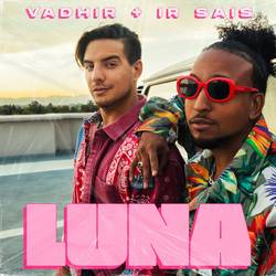 Portada de Luna