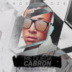 Portada de Me Queda Cabrón