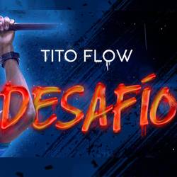 Portada de Desafio