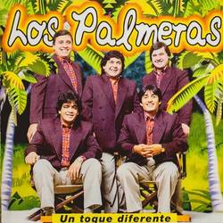 Portada de Un Toque Diferente