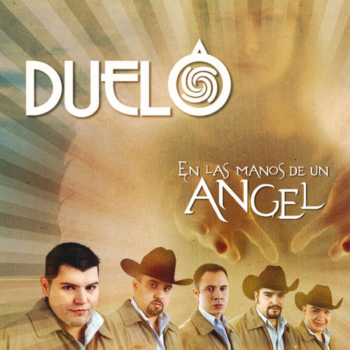 Portada de En Las Manos De Un Angel