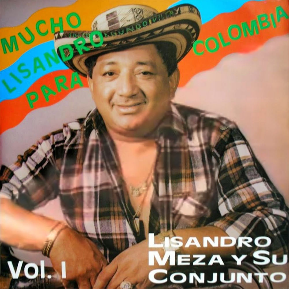 Portada de Cumbia Pa' Oriente