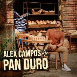Portada de Pan Duro