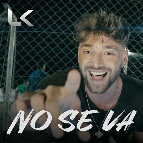 Portada de No Se Va