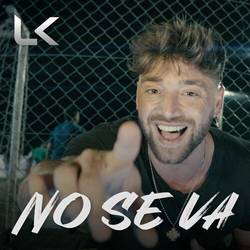 Portada de No Se Va
