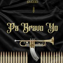 Portada de Pa' Bravo Yo
