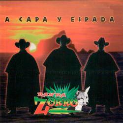 Portada de A Capa y Espada