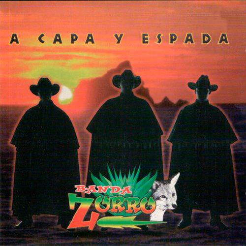Portada de A Capa y Espada
