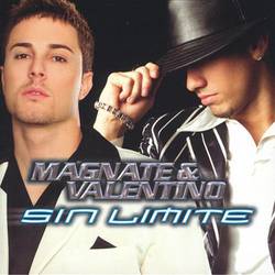 Portada de Sin Limite
