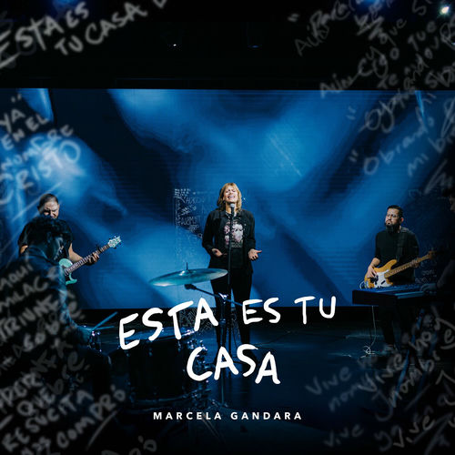 Portada de Esta Es Tu Casa