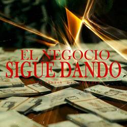 Portada de El Negocio Sigue Dando