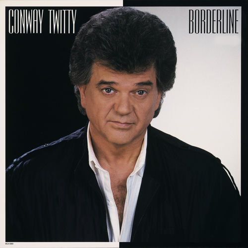 Portada de Borderline